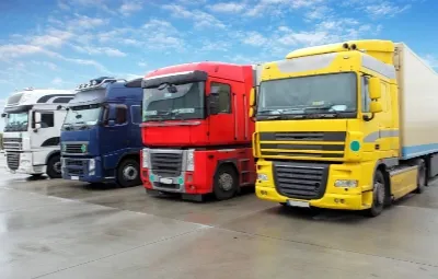 Konya Gürün Nakliye Ambarı